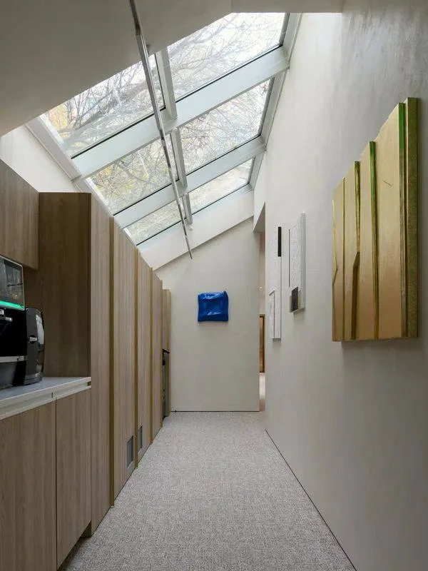 MicroWall потолок 4